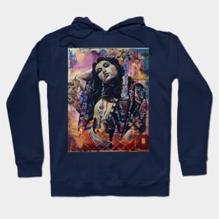 Gypsy Beauty Hoodie